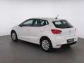 SEAT Ibiza Style 1.0 TSI*SHZ*Full-link*BTH*uvm Blanc - thumbnail 5