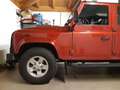 Land Rover Defender 110 Station Wagon SE Rot - thumbnail 4