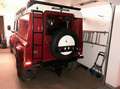 Land Rover Defender 110 Station Wagon SE Rot - thumbnail 3