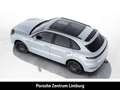 Porsche Cayenne E-Hybrid HA-Lenkung InnoDrive Head-Up Weiß - thumbnail 4
