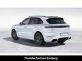 Porsche Cayenne E-Hybrid HA-Lenkung InnoDrive Head-Up Weiß - thumbnail 3