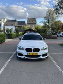 M135i Sport-Aut.