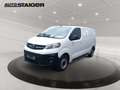 Opel Vivaro Kasten -e 50kWh Edition M PDC, Klima, Blanco - thumbnail 2