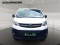Opel Vivaro Kasten -e 50kWh Edition M PDC, Klima, Blanco - thumbnail 3