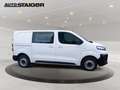 Opel Vivaro Kasten -e 50kWh Edition M PDC, Klima, Blanco - thumbnail 6