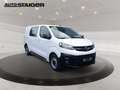 Opel Vivaro Kasten -e 50kWh Edition M PDC, Klima, Blanco - thumbnail 5