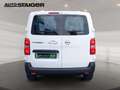 Opel Vivaro Kasten -e 50kWh Edition M PDC, Klima, Blanco - thumbnail 8