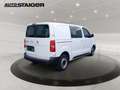 Opel Vivaro Kasten -e 50kWh Edition M PDC, Klima, Blanco - thumbnail 7