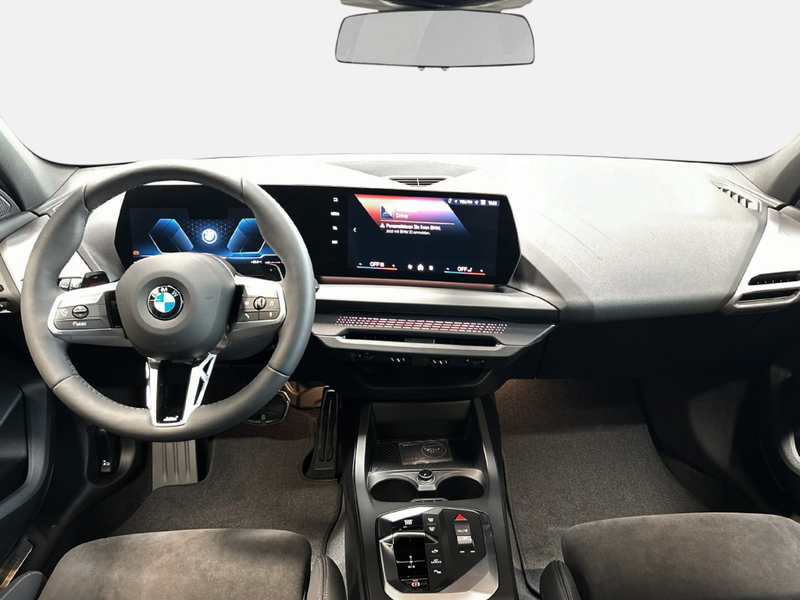 BMW 118 d Aut. — photo 14