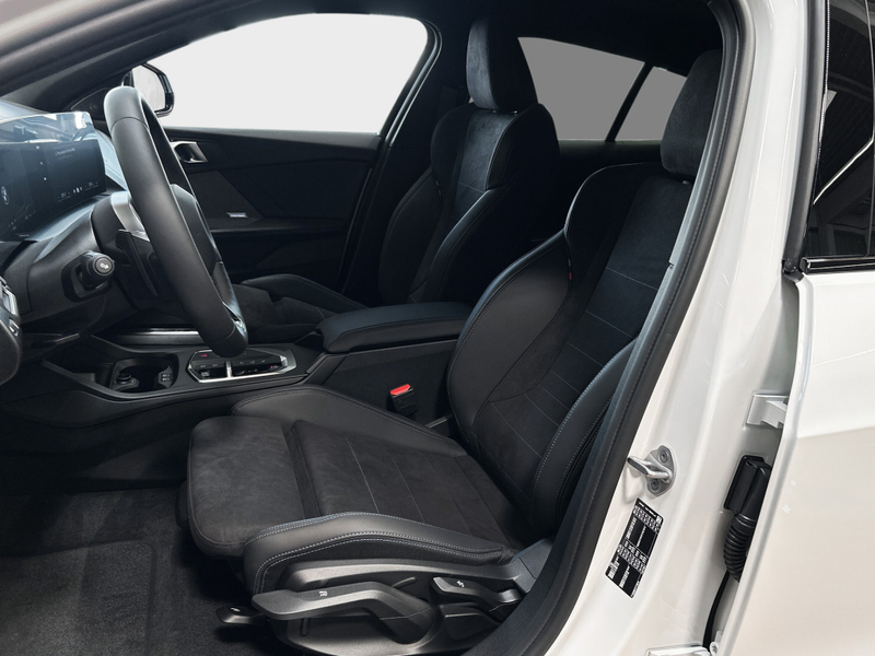 BMW 118 d Aut. — photo 11