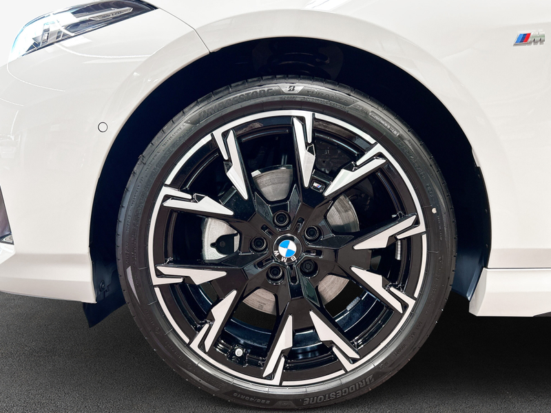 BMW 118 d Aut. — photo 7