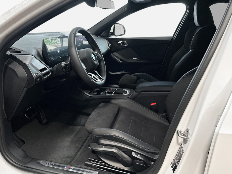 BMW 118 d Aut. — photo 10