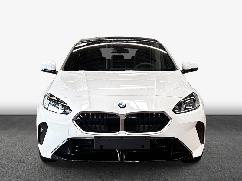 BMW 118 d Aut. — photo 4