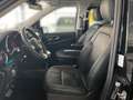 Mercedes-Benz V 220 V300d 4MATIC lang/ MARCO POLO HORIZON EDITION Schwarz - thumbnail 7