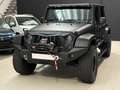 Jeep Wrangler Unlimited 2.8 crd Rubicon auto - thumbnail 9