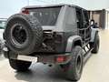 Jeep Wrangler Unlimited 2.8 crd Rubicon auto - thumbnail 6