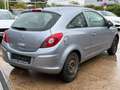 Opel Corsa D Edition Plateado - thumbnail 5