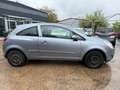 Opel Corsa D Edition Plateado - thumbnail 4