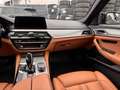 BMW 540 d xDrive M Sport ACC LEDER MEMOR DISPLAY TWA Gris - thumbnail 17