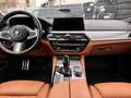 BMW 540 d xDrive M Sport ACC LEDER MEMOR DISPLAY TWA Gris - thumbnail 16