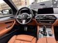 BMW 540 d xDrive M Sport ACC LEDER MEMOR DISPLAY TWA Gris - thumbnail 15