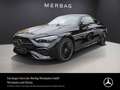 Mercedes-Benz CLE 300 4M AMG-LINE PANO CARBON DISTRONIC Noir - thumbnail 1
