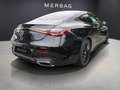 Mercedes-Benz CLE 300 4M AMG-LINE PANO CARBON DISTRONIC Noir - thumbnail 2