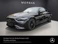 Mercedes-Benz CLE 300 4M COUPE AMG-LINE PANO CARBON DISTRONIC Noir - thumbnail 1