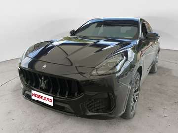Grecale 2.0 mhev Modena 330cv auto