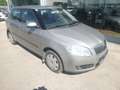 Skoda Fabia Classic 1,2 Grau - thumbnail 4