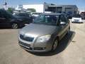 Skoda Fabia Classic 1,2 Grau - thumbnail 2