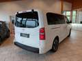 Opel Zafira 2,0 Diesel S&S XL Aut. Blanc - thumbnail 5