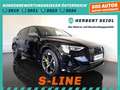 Audi e-tron 95 quattro  S-LINE *NP: € 109.756.- / MATRIX-LE... Schwarz - thumbnail 1