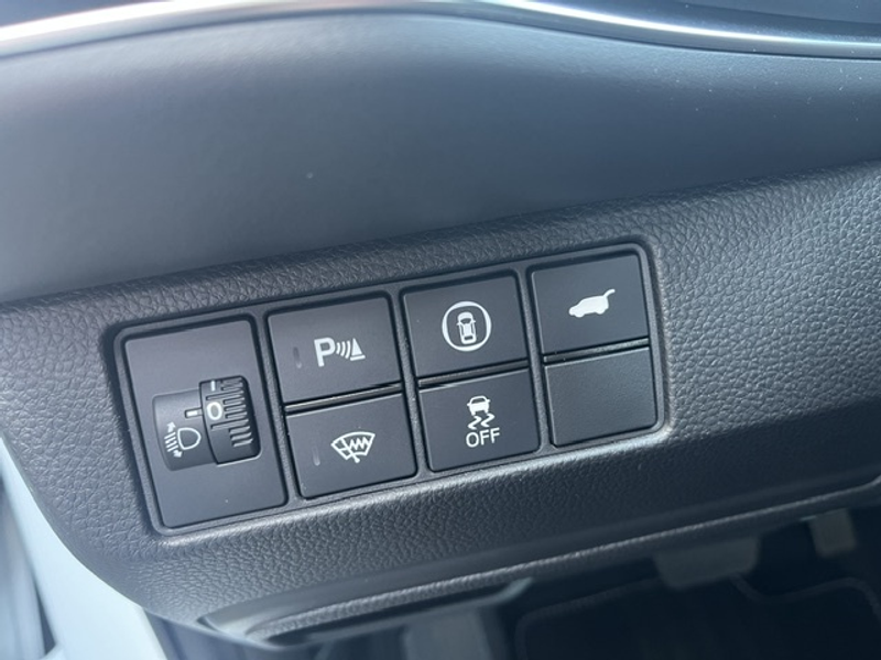Honda HR-V 1.5 e:HEV Advance | Automaat | All Seasonbanden — photo 12