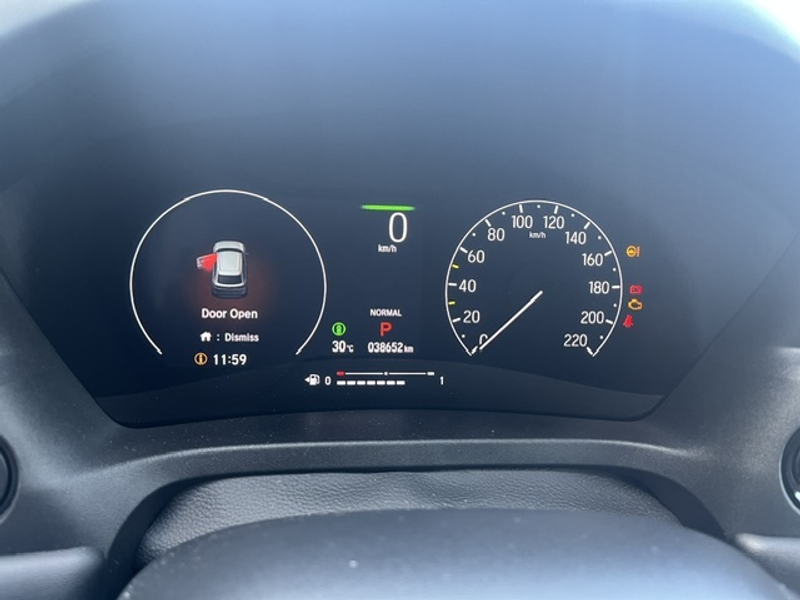 Honda HR-V 1.5 e:HEV Advance | Automaat | All Seasonbanden — photo 13