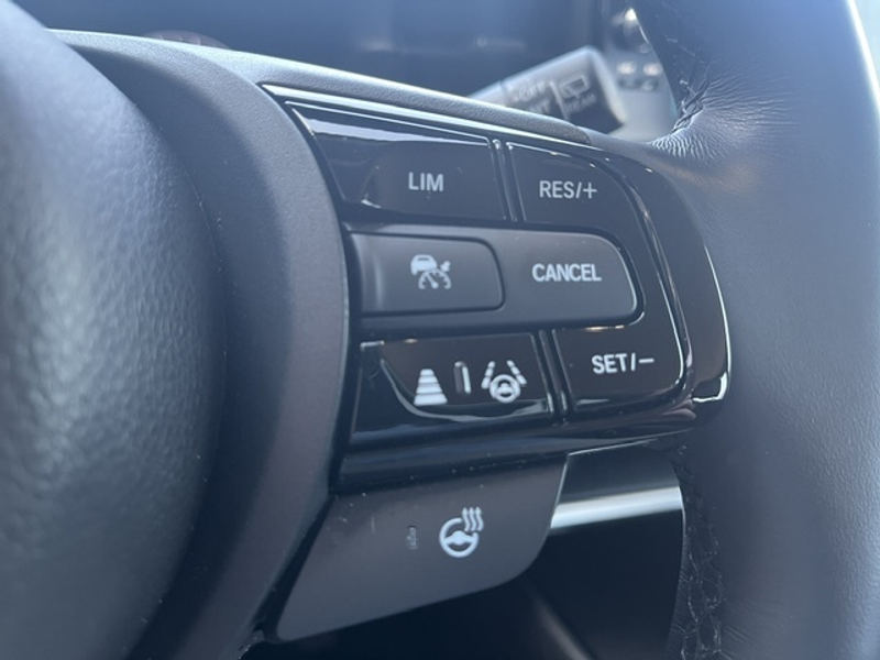 Honda HR-V 1.5 e:HEV Advance | Automaat | All Seasonbanden — photo 21