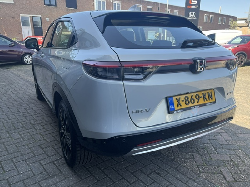 Honda HR-V 1.5 e:HEV Advance | Automaat | All Seasonbanden — photo 5