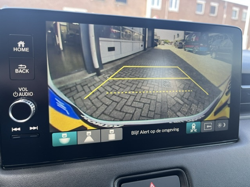 Honda HR-V 1.5 e:HEV Advance | Automaat | All Seasonbanden — photo 16