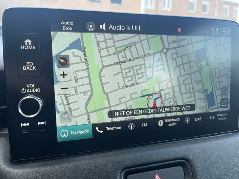 Honda HR-V 1.5 e:HEV Advance | Automaat | All Seasonbanden — photo 15