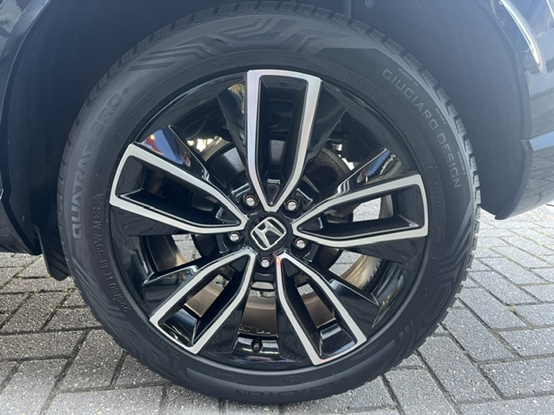 Honda HR-V 1.5 e:HEV Advance | Automaat | All Seasonbanden — photo 26