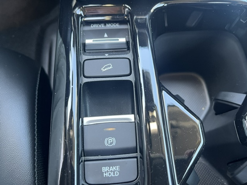 Honda HR-V 1.5 e:HEV Advance | Automaat | All Seasonbanden — photo 19