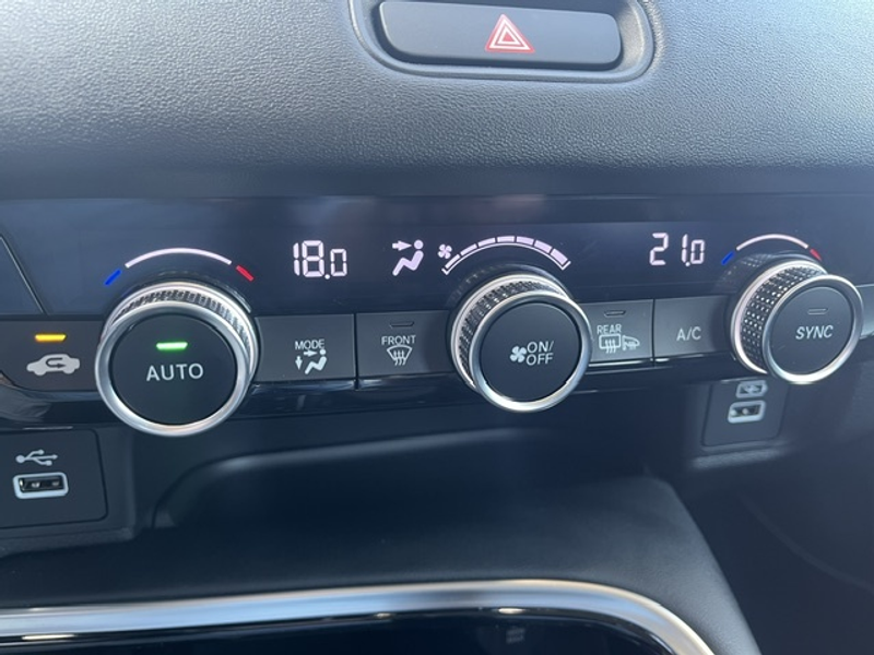 Honda HR-V 1.5 e:HEV Advance | Automaat | All Seasonbanden — photo 17