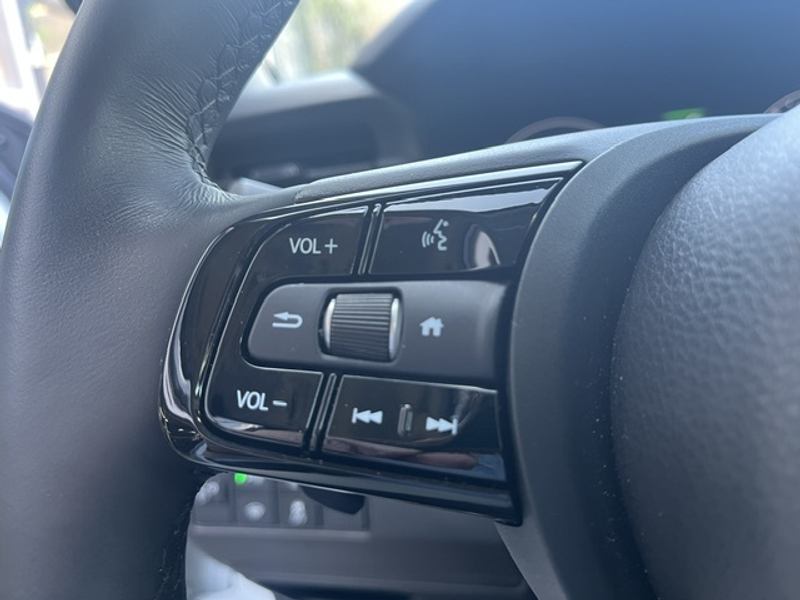 Honda HR-V 1.5 e:HEV Advance | Automaat | All Seasonbanden — photo 20