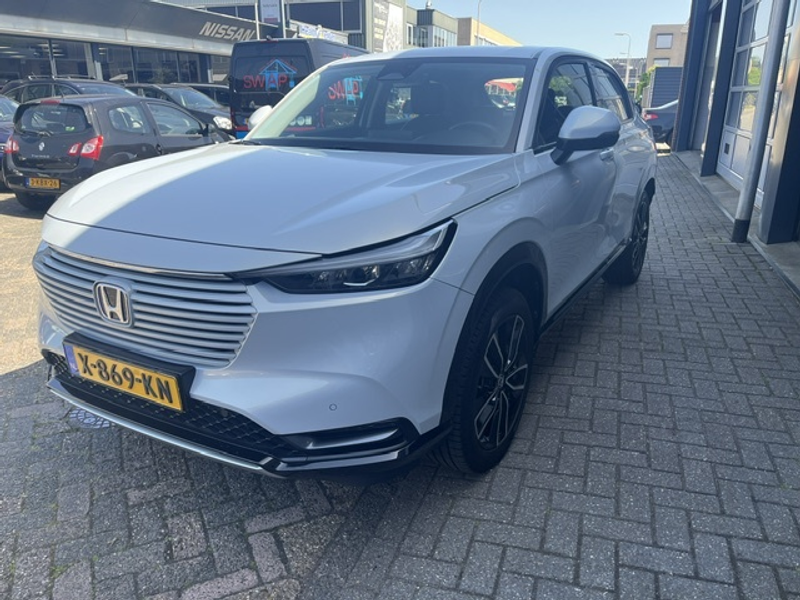 Honda HR-V 1.5 e:HEV Advance | Automaat | All Seasonbanden — photo 27