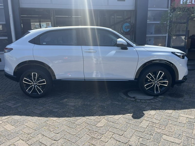 Honda HR-V 1.5 e:HEV Advance | Automaat | All Seasonbanden — photo 3