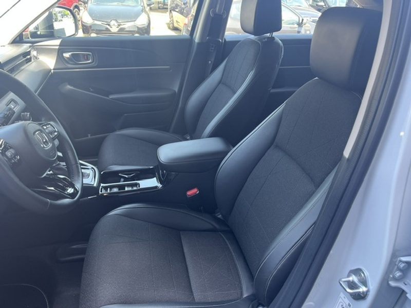 Honda HR-V 1.5 e:HEV Advance | Automaat | All Seasonbanden — photo 10
