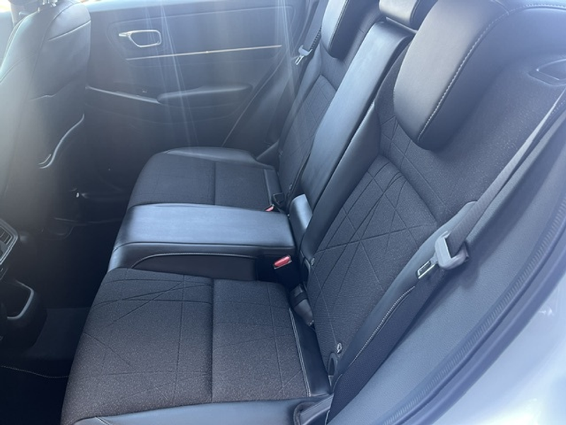 Honda HR-V 1.5 e:HEV Advance | Automaat | All Seasonbanden — photo 9