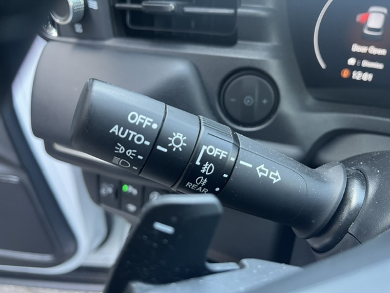 Honda HR-V 1.5 e:HEV Advance | Automaat | All Seasonbanden — photo 23