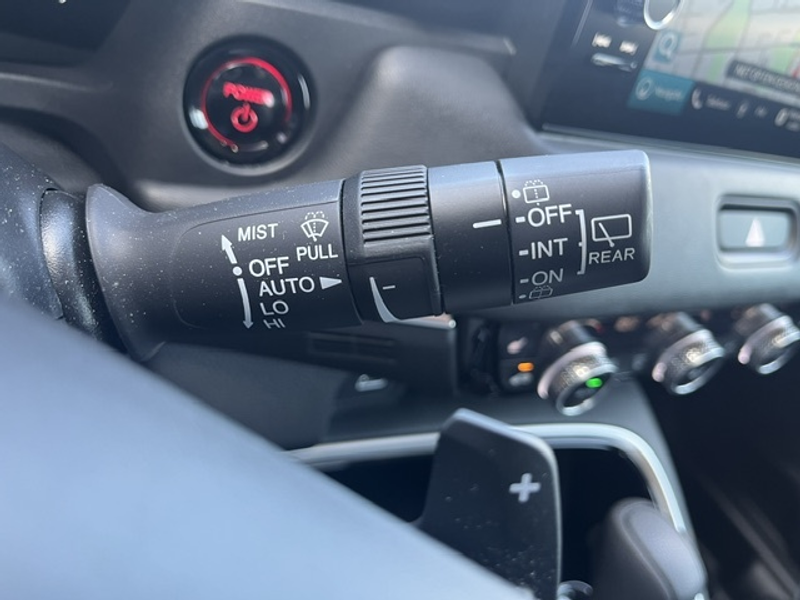 Honda HR-V 1.5 e:HEV Advance | Automaat | All Seasonbanden — photo 24