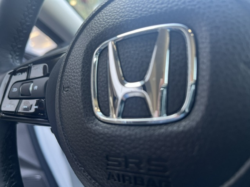 Honda HR-V 1.5 e:HEV Advance | Automaat | All Seasonbanden — photo 22